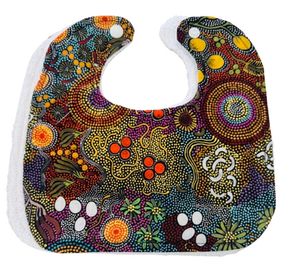 Baby Bib