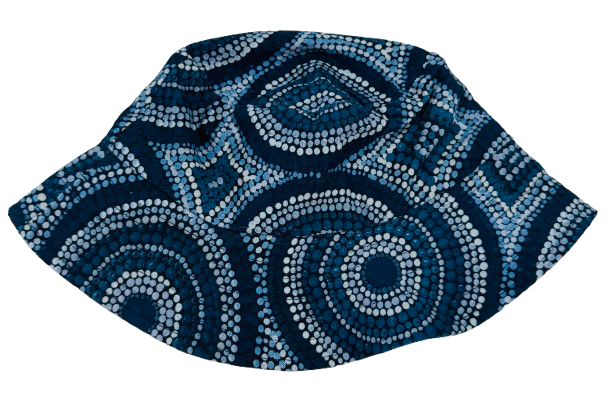 Wanakiji Dreaming Bucket Hat