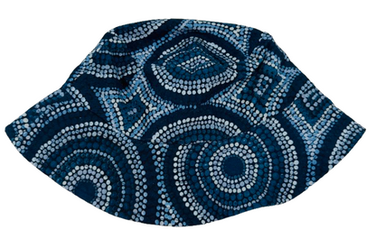 Wanakiji Dreaming Bucket Hat