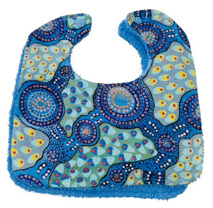 Baby Bib