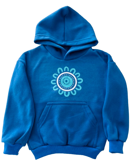 Jaanymili Kids Hoodie