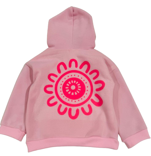 Jaanymili Kids Hoodie