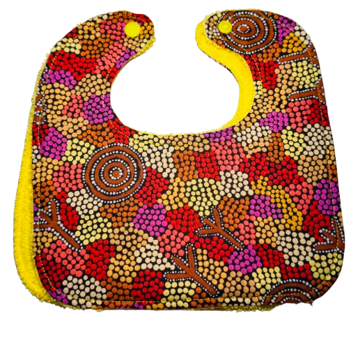 Baby Bib