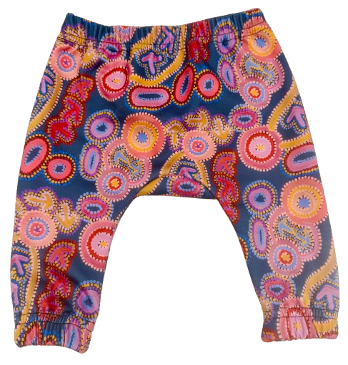 Yankirri Slouch Pants