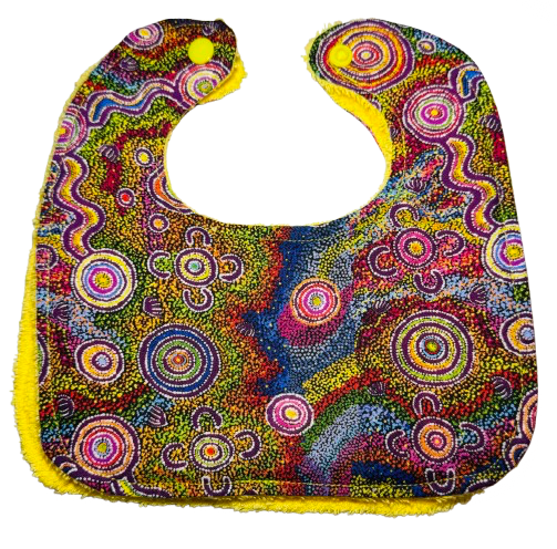 Baby Bib