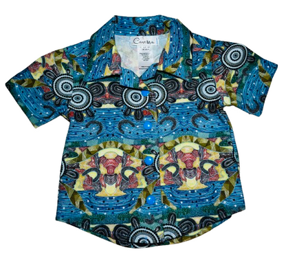 Returning Home Shirt