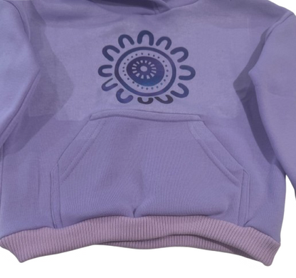 Jaanymili Kids Hoodie