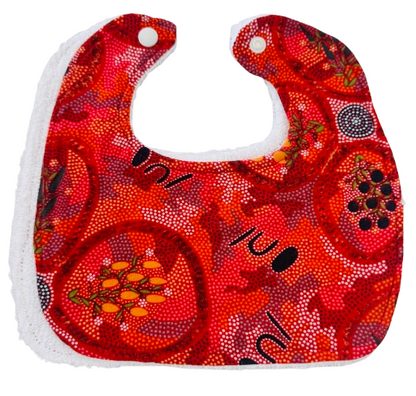 Baby Bib