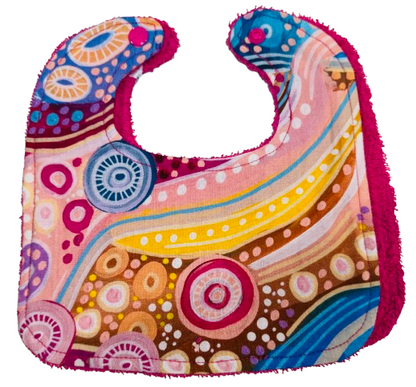 Baby Bib