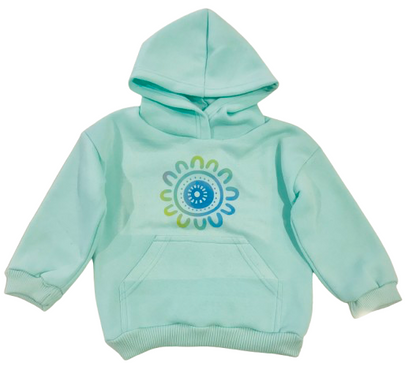 Jaanymili Kids Hoodie