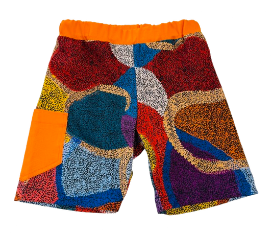 Yankirri Dreaming Shorts