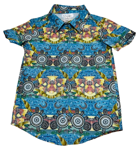Returning Home Shirt