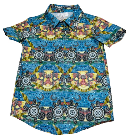 Returning Home Shirt