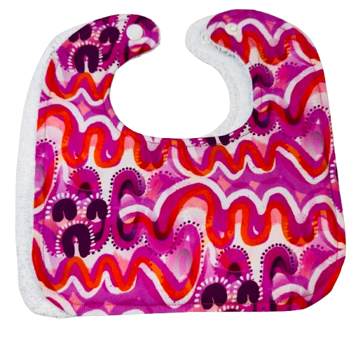 Baby Bib