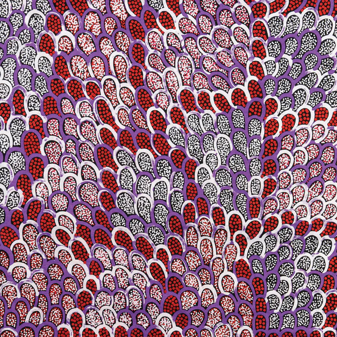 Cindy Wallace Romper