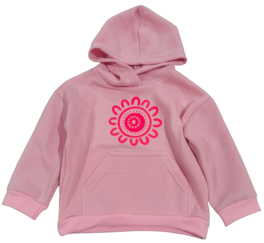 Jaanymili Kids Hoodie