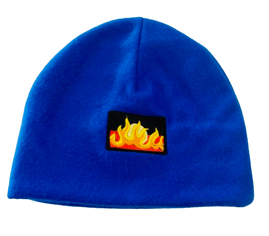 Adult Keep The Fire Burning Beanie