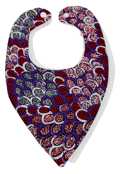 Dribble Bib