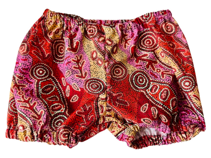 Fire Country Dreaming Baby Bums