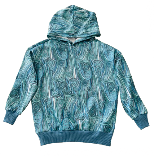 Ngarlikirlangu Hoodie