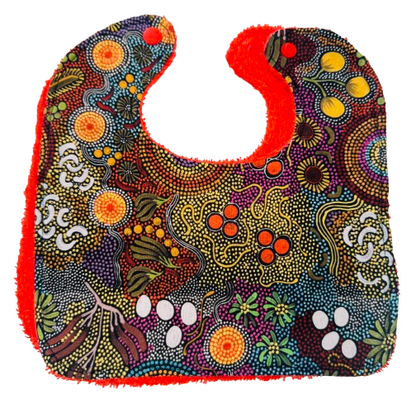 Baby Bib