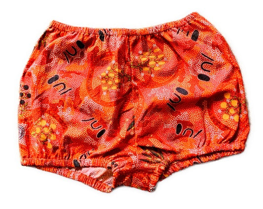 Bush Tucker Dreaming Baby Bums
