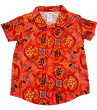 Load image into Gallery viewer, Bush Tucker Dreaming Shirt
