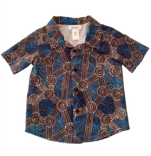 Load image into Gallery viewer, Ngapa Dreaming Shirt

