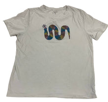 Load image into Gallery viewer, Rainbow Serpent Adult T-shirt
