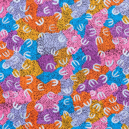 Janganpa Dreaming Hoodie