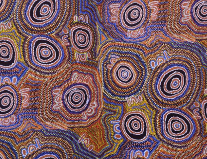 Mina Mina Bucket Hat