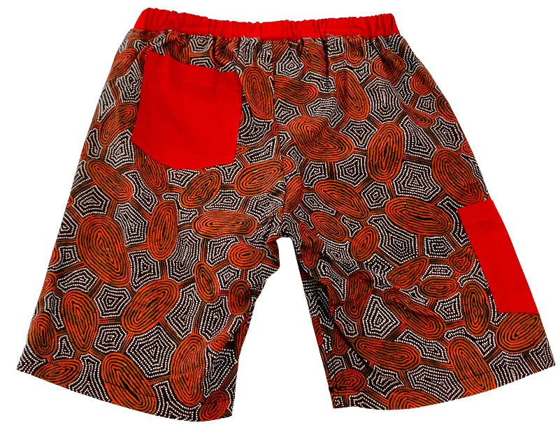 Travelling Dreaming Shorts